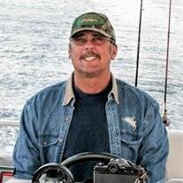Steven T. Fagen Sr.