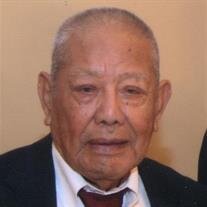 Canuto H. Duenas