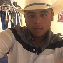 Rogelio Sanchez  Jr.