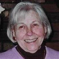 Joan D. Pierce