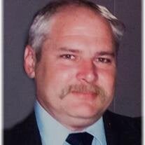Jerome "Jerry"  Carter   Sr.