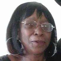 Mrs. Ozella Denise Duke-Grigsby