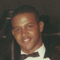 Mr. Curley  Lee "Duke" Magby