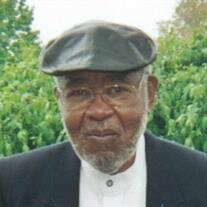 Mr. George F. Grant II