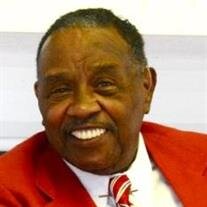 Alphonse Haley Carter
