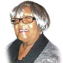 Mrs. Louise Margaret Davis