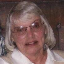 Mary Jo-An Young Perry