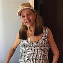 Mrs. Leora Brody Gordon