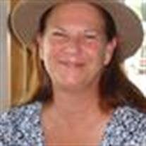 Kelli Jo (Steinman) Roberts