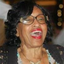 Mrs. Earnestine Samuels