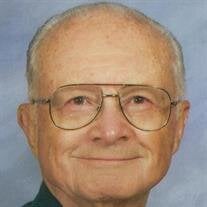 Joseph F. Tondre