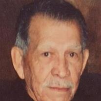Rudolfo Zamora