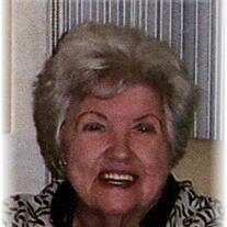 Jacqueline M. Olson 