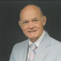 Floyd Ray Bailes