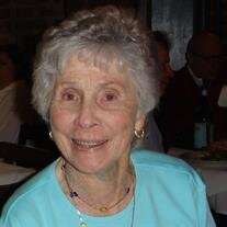 Catherine Patricia Denk