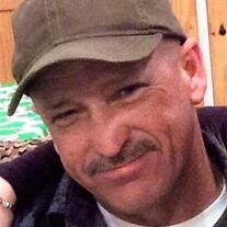 Bradley  Ray Kuykendall