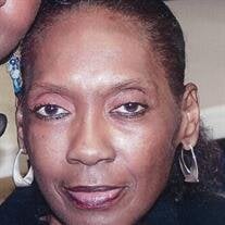 Mrs. Sylvia Lee Young