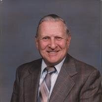 Lowell Edwin Finch
