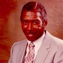 Leroy  Travis  Wilkes