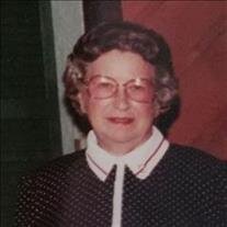 Frances Howard Paolucci