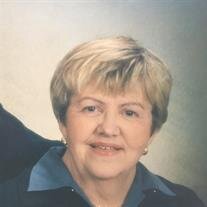 Jane Elizabeth Carney
