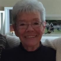 Joan Isenbeck