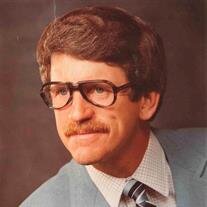 Dr. Hal Clark Purcell