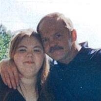 Carl Richard "Rick" Hamilton