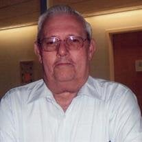Mr. Ottis "Buddy" Lloyd Rhoden
