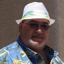 Enrique "Rick" Cruz