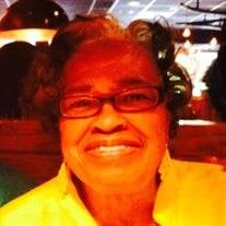 Joyce M. Spruill