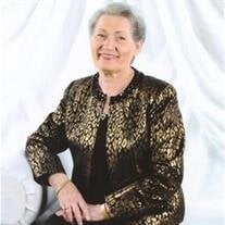 Mrs. Elfriede Martha Elisabeth Joyce