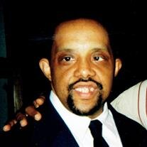Garnett Bagley Carey Jr