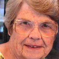 Delores M. Dunlap