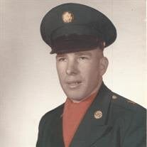 John Alfred Klecan
