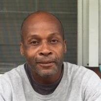 Mr. Samuel Marcel McQueen,Jr.