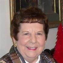 Katherine J Tanner-Nance