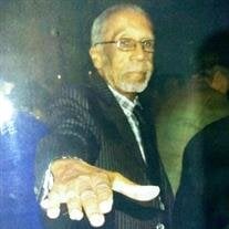Melvin  A. Taylor 