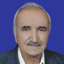 Shamoueil Amrahidizajtakieh