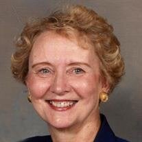 Shirley June McCall