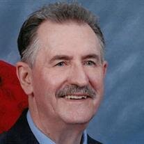 Charles T. Hodge