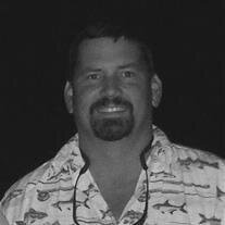 Mark David Trotman