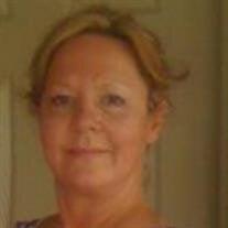 Penny Ann Bellard
