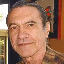 Joal LeRoy Davis