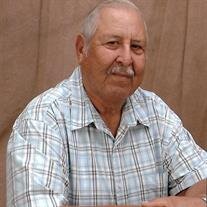 Domingo F. Salinas