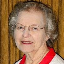 Katherine "Kay" Dukes