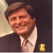 Mr.  James Edward Newton