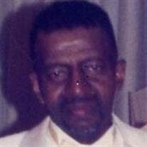 Rudolph Julius Deans