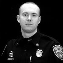 Investigator Nolan A. Wengert, Rochester Police Department