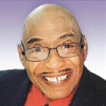 Reginald Stephen Walston